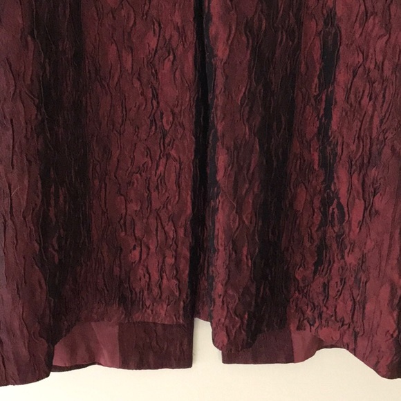 Signette size 8 Ombré Coat Animal print. - Picture 5 of 5